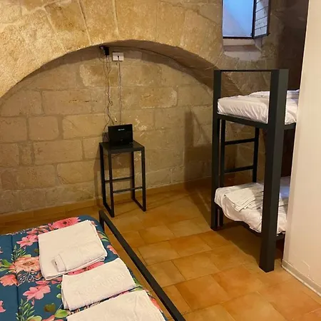 Sassi Cost * Matera