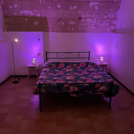 Maison d'hôtes Sassi Cost Matera